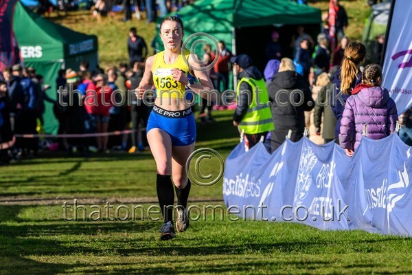 Falkirk25-920571 - U20 Women