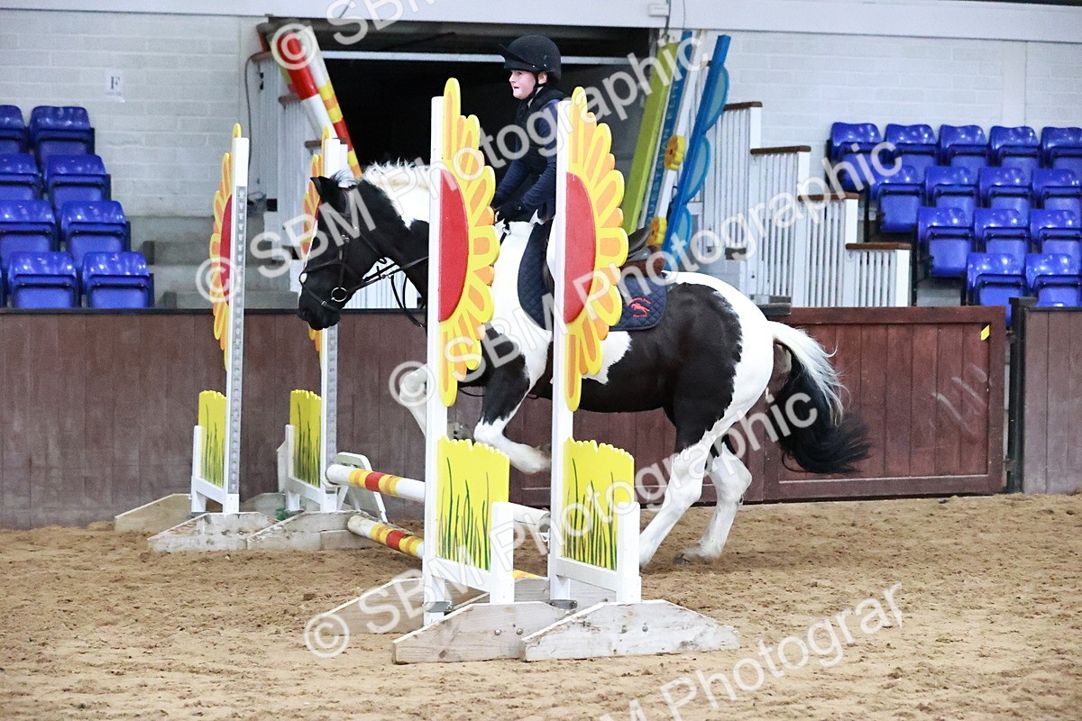 SBM_000712 - Class 2 - Show Jumping 50cm