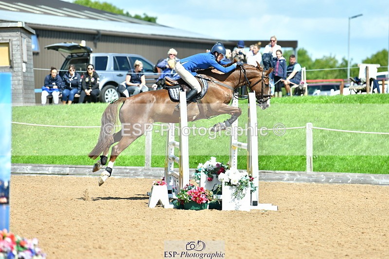 230729A-112800-05477 - Cls 14 NAF Bronze League Semi Final