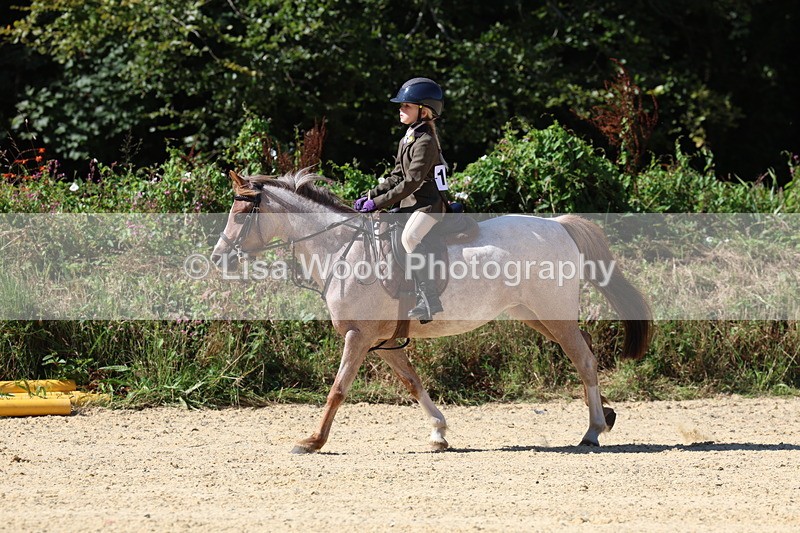 3E7A8219 - Class 16: First Ridden