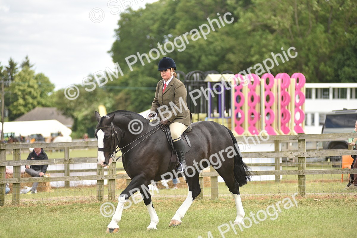 SBM_17749 - Class 122-123 - LIHS BHSA Raising Star Style and Performance Series