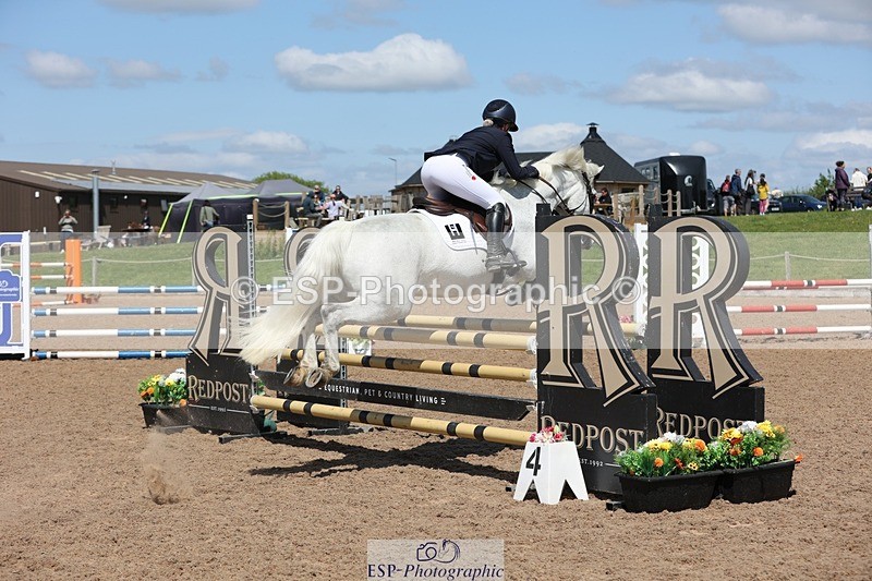 250504-121841-02513 - Cls 4 Pony Newcomers and 1m Open