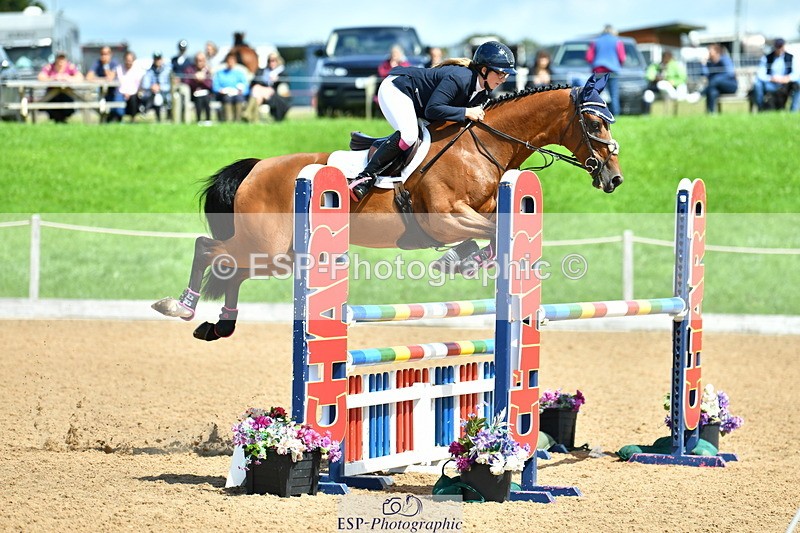 230729A-115014-05587 - Cls 14 NAF Bronze League Semi Final