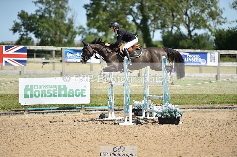 250628-145904-05641 - Cls 12 Newcomers Jump offs & Presentations