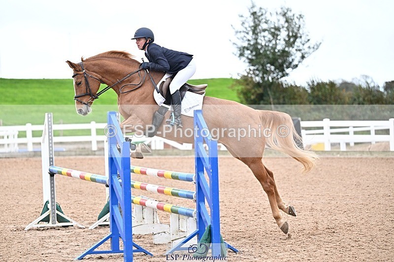 251029-094807-00125 - Clear Round, British Novice and 90cm