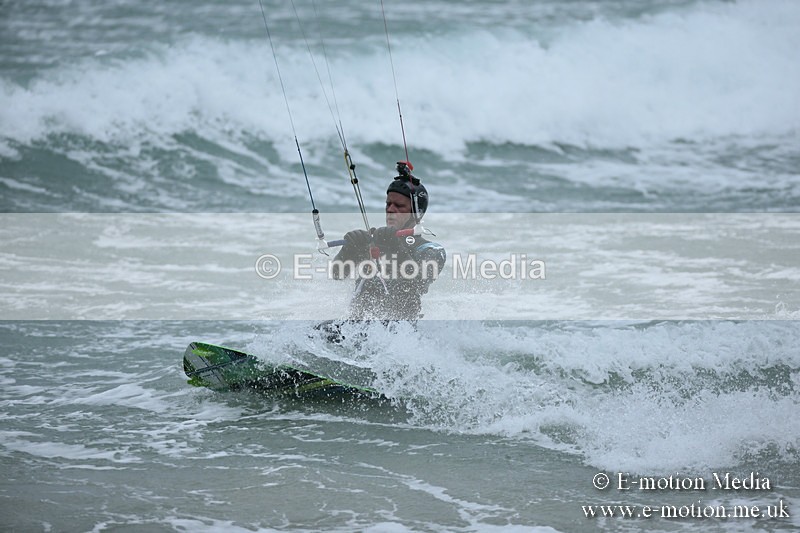 KS 030413-38 - Kite Surfing