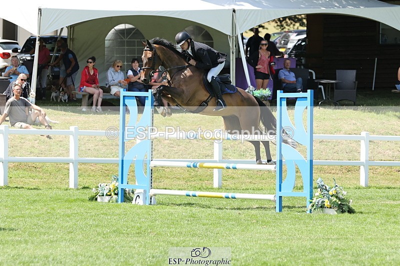 250704A-120942-09347 - Cls 16 Snr Newcomers 2nd Round