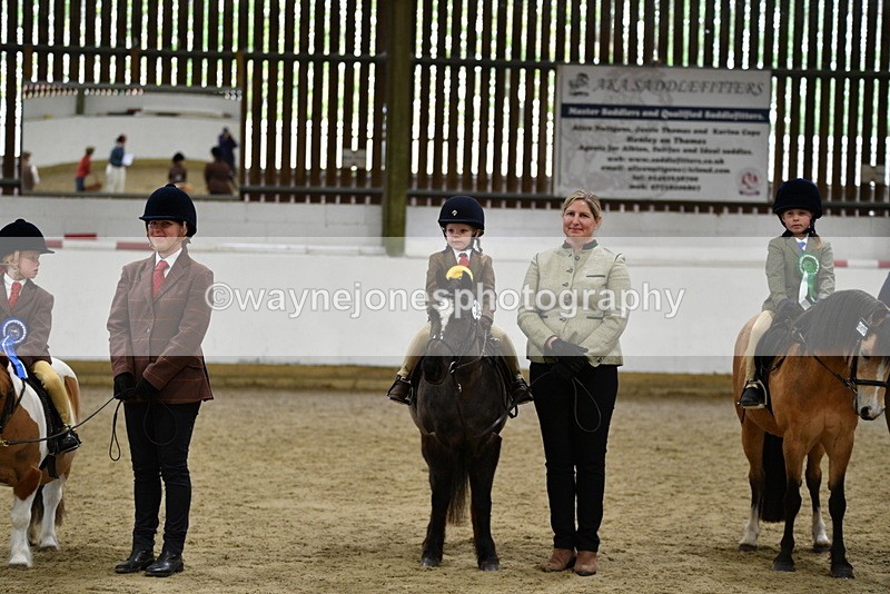 WJ5_7132 - Class 10 Childs Pony