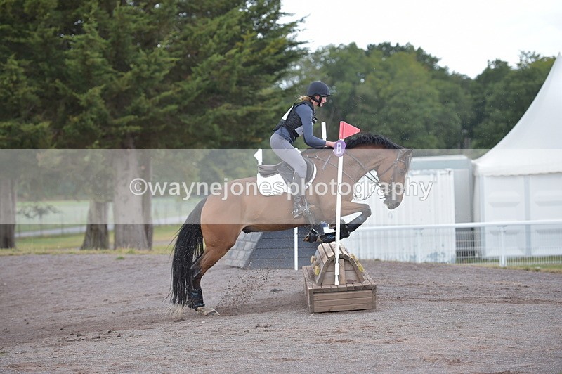 NGP_3151 - XC Time 11:59 to 12:15