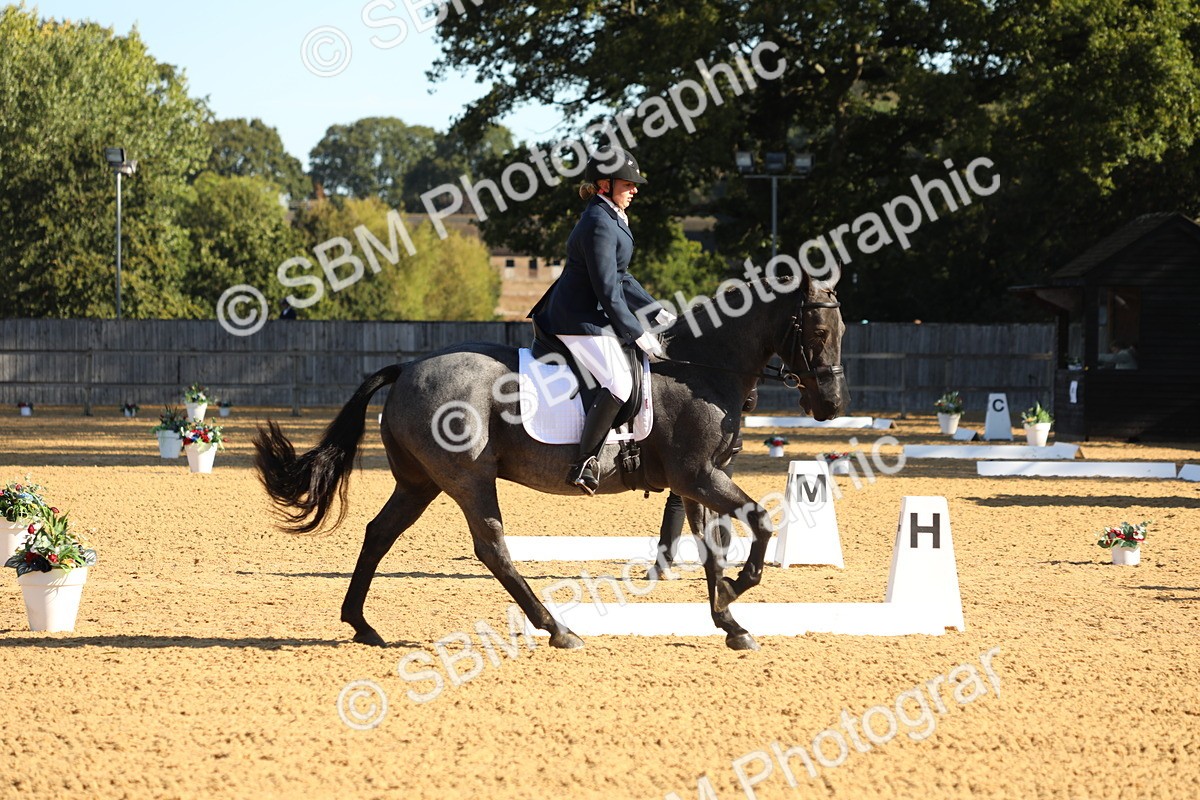 SBM_16492 - D10 - Small Tour Championship - Prelim 2