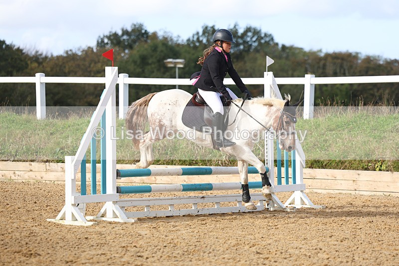 3E7A3019 - Class 4: 60cm Junior