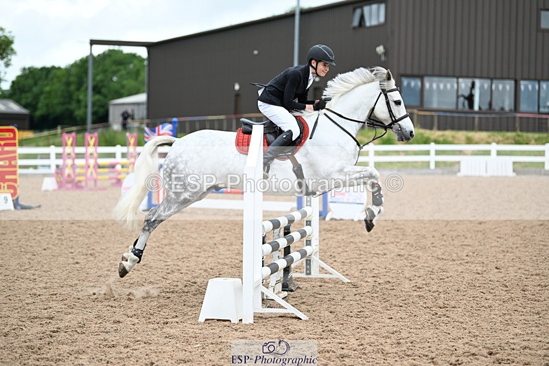 240608A-093639-00264 - Cls 8 Pony British Novice and 80cm Open