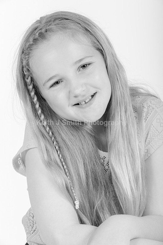 1SKJ6918 - Portraiture