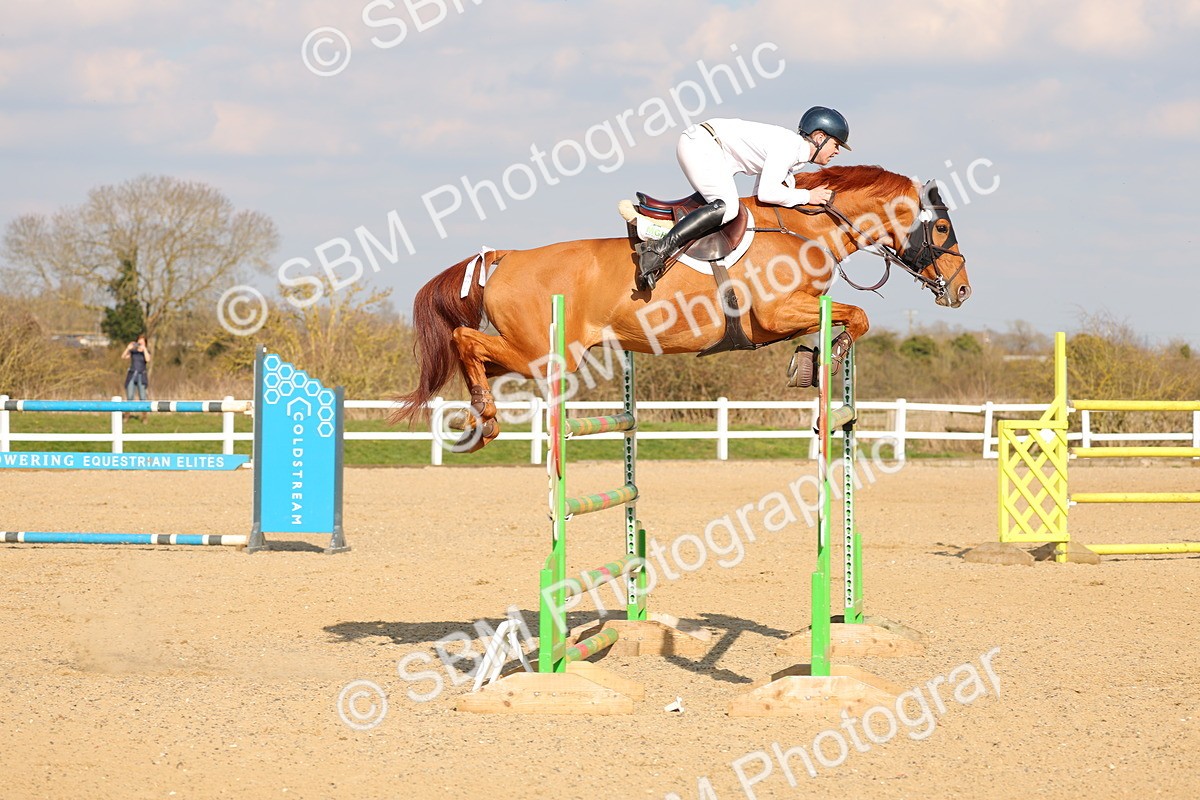 SBM_001949 - Class 6 - National 1.30-1.40m