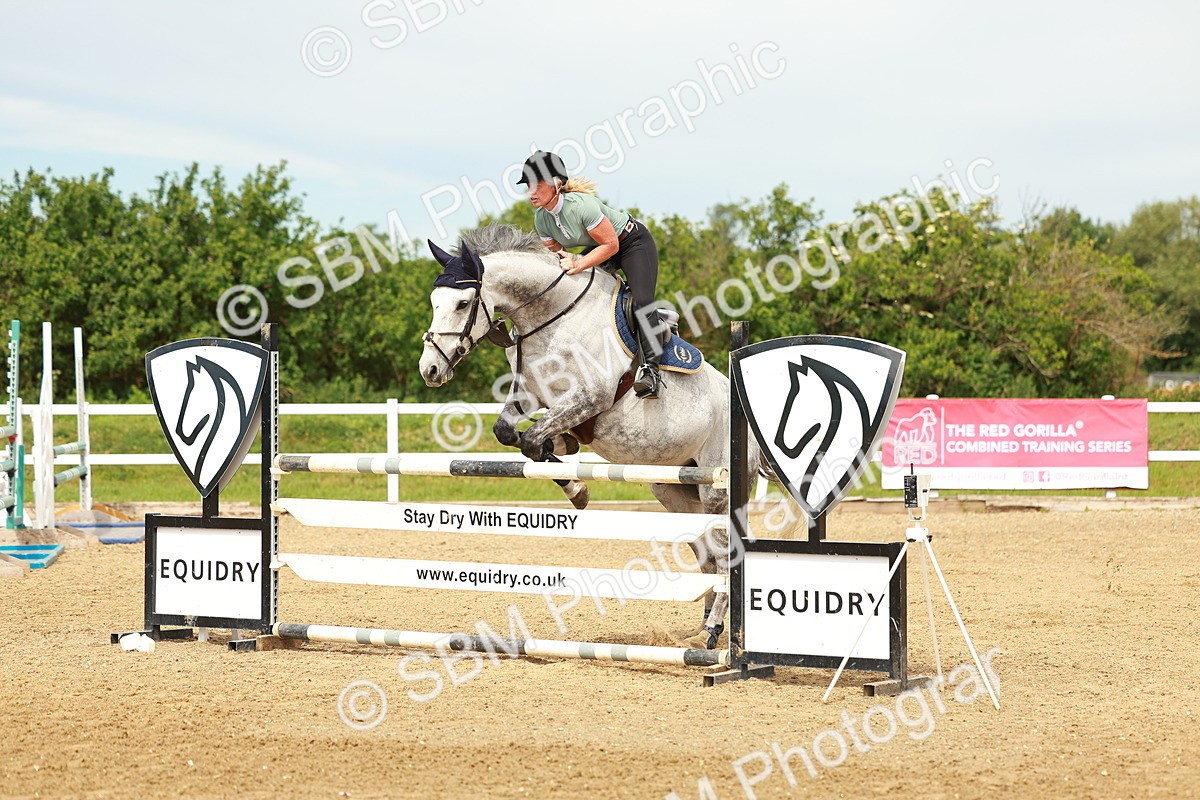 SBM_002232 - Class 4 - Senior Newcomers - 1.10m