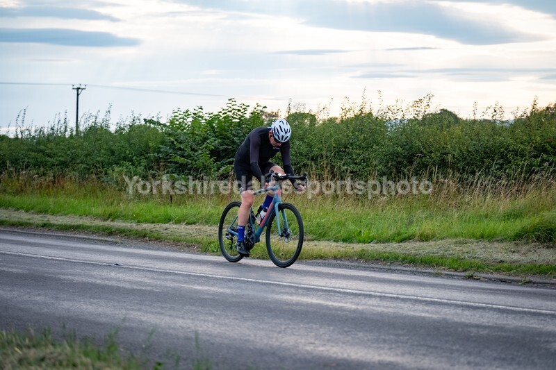 DSCF3752 - Darlington CC TT 6/8/25