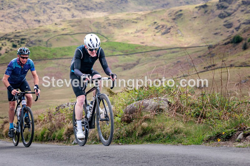 133125 - Blea Tarn Climb 13:00 - 14:00