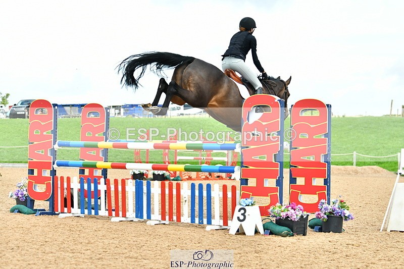 230728A-144208-02918 - Cls 3 Foxhunter
