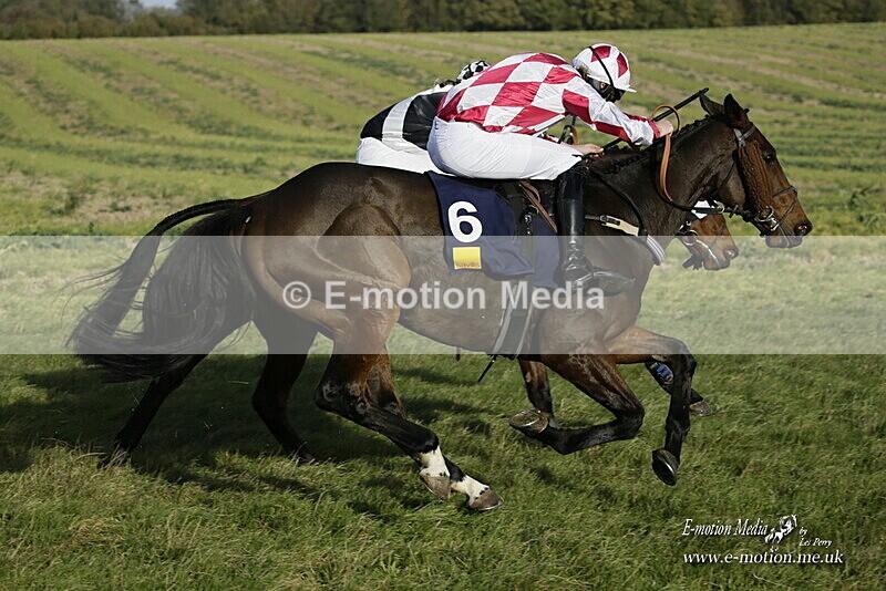 PtP 250921 0621 - Point-to-Point Badbury Rings Dorset 07/11/2021