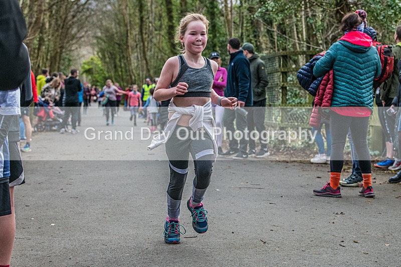 St Herberts Fun Run-396 - St Herberts School Festival of Running 3K Fun Run Saturday 1st March 2025