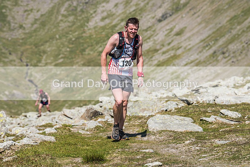 Duddon Long-489 - Duddon Valley (Long) Fell Race Saturday 3rd June 2023