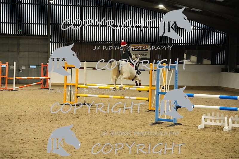 JKR03786 - Class 8 90cm