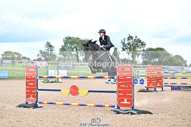 250924-145932-00646 - Cls 7 National 1.30m and 1.40m