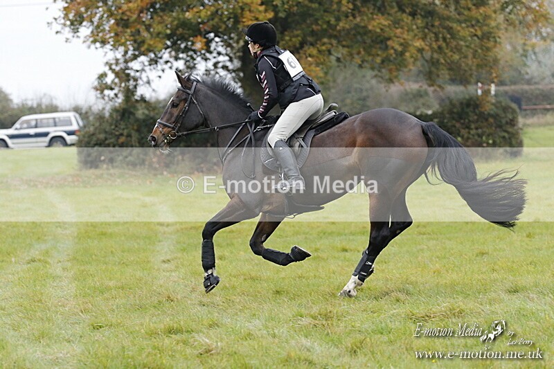 WWHT 181020 WWHT 181020 512 - WWEC Open Novice (0.80m) 18/10/20