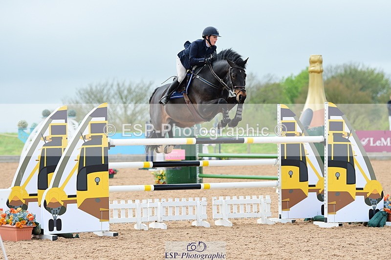 230505A-142020-04537 - Cls 22 Talent Seeker & 7 year old Quali