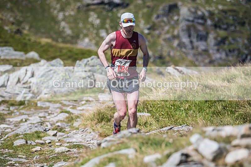 Kentmere-340 - Kentmere Horseshoe Fell Race Sunday 19th July 2026