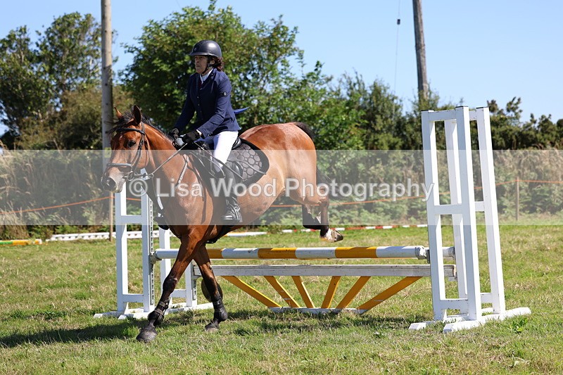 3E7A4692 - Class 2: Club 70cm