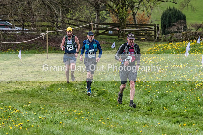 3 Peaks-3160 - The 3 Peaks Race Saturday 27th April 2024