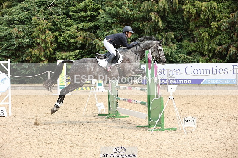 250816A-133800-01899 - Cls 6 Snr 1m Open