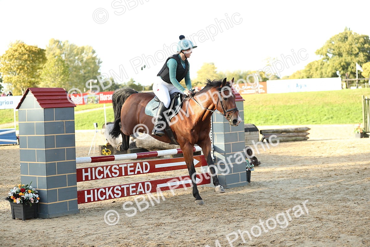 SBM_30563 - E11 - Eventers Challenge 80cm Championship