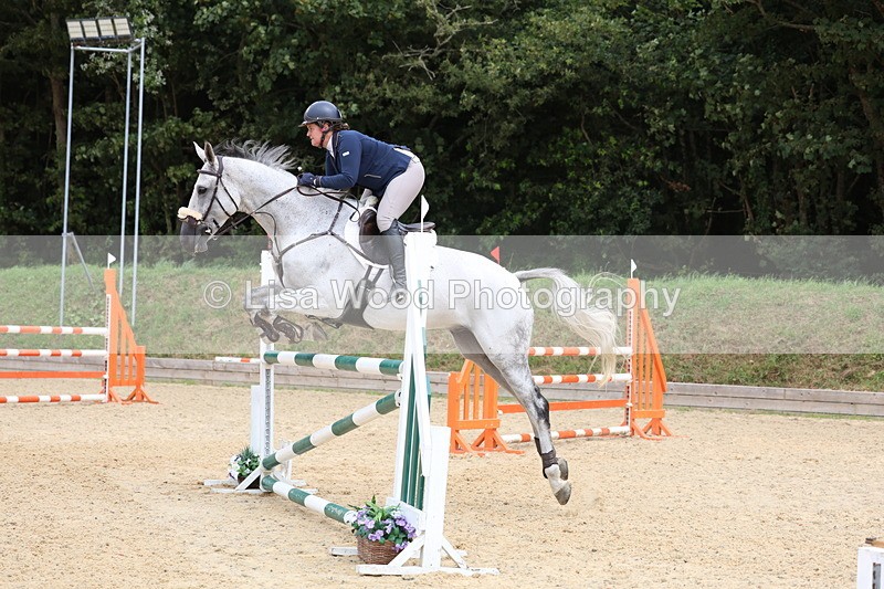 3E7A6338 - Class 8: Senior Newcomers/1.10m open
