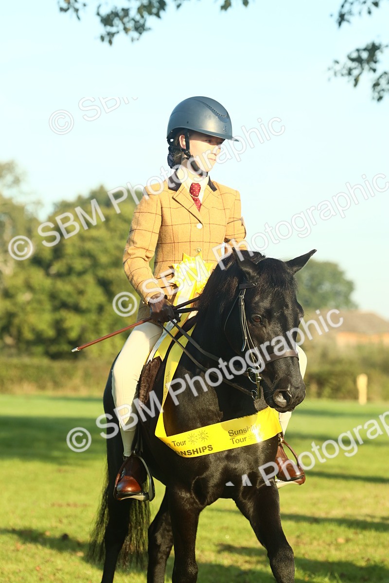 SBM_56766 - S36 - Starters Best Turnout