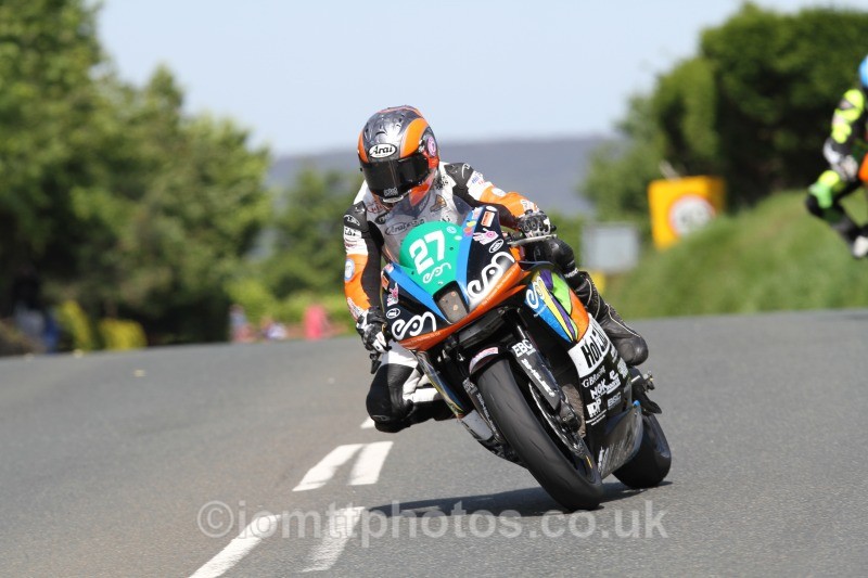 Maria Costello Kawasaki / ESM/Hol-Taj/IDP Moto - Bikenation Lightweight TT