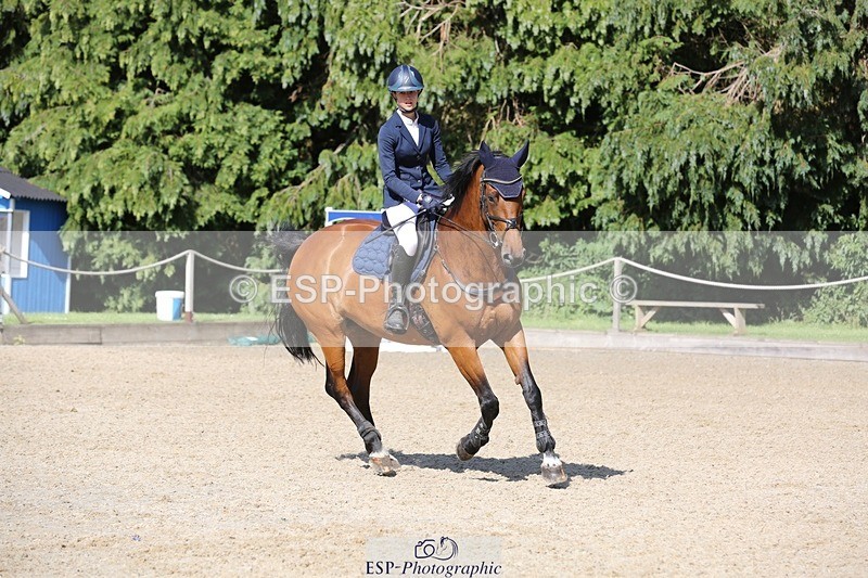 230709-165427-20637 - Cls 37 Foxhunter & 1.20m Open