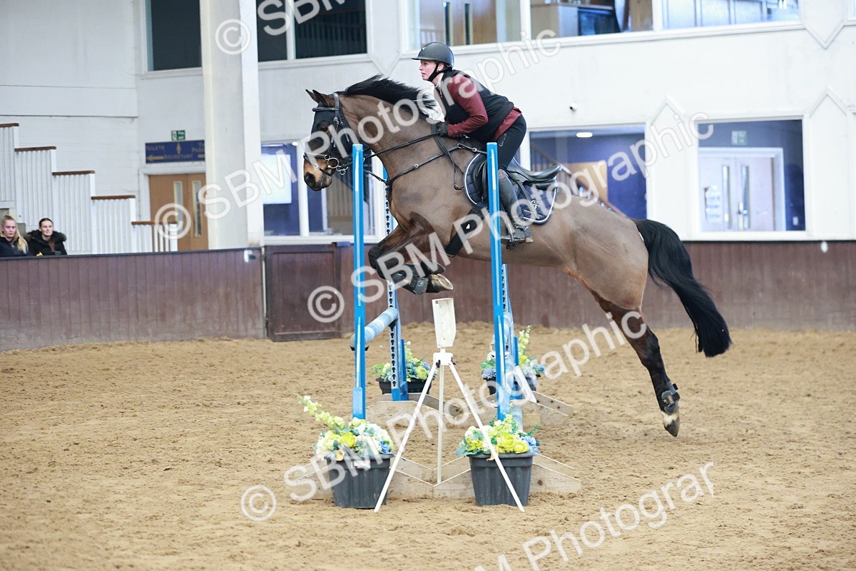 SBM_000360 - Class 2 - Senior British Novice - 90cm