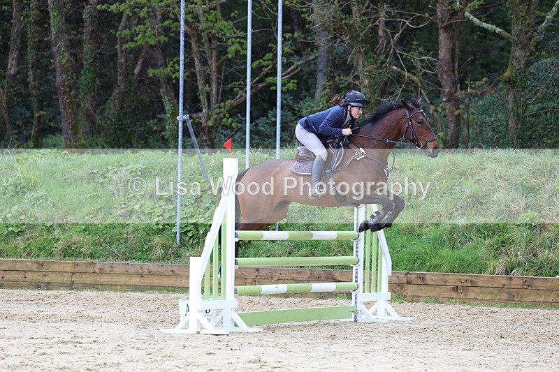 3E7A1445 - Class 6: Senior 1.05m