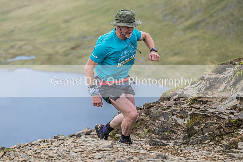 Grisedale HS-681 - Grisedale Horseshoe Fell Race Saturday 5th September 2026