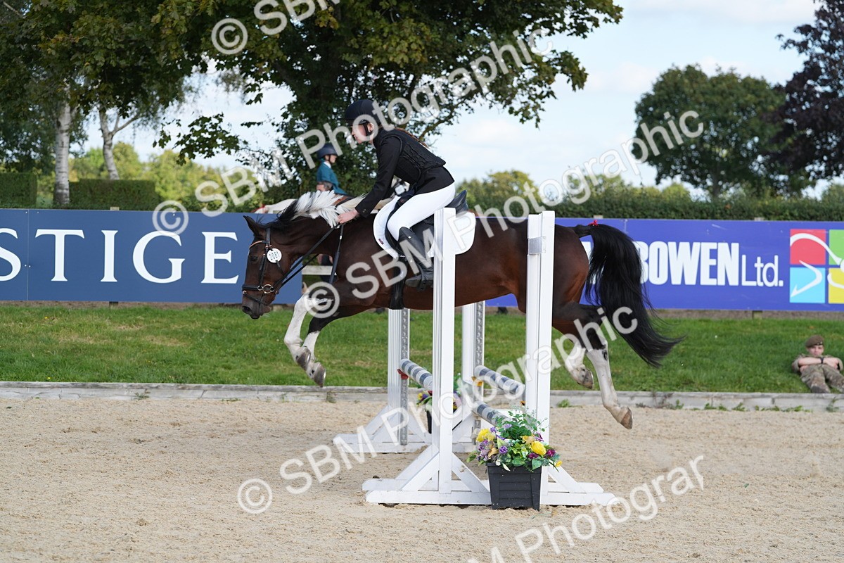 SBM_48806 - J22 - Junior Horse 65cm Championship