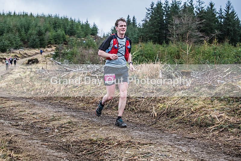 Glentress-1795 - High Terrain Events Glentress Marathon 21 & 10K Trail Races Sunday 18th February 2024