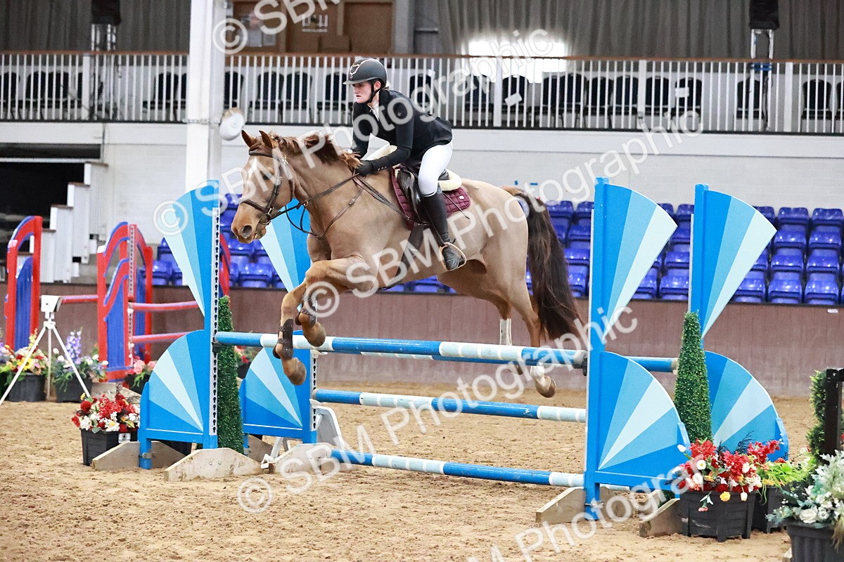 SBM_001068 - Class 3 - Senior Discovery - 1.00m