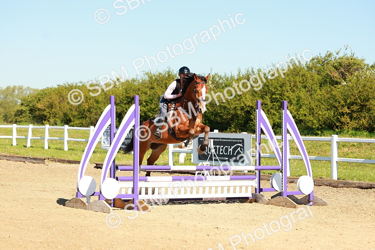 SBM_000020 - Class 1 - Clear Round
