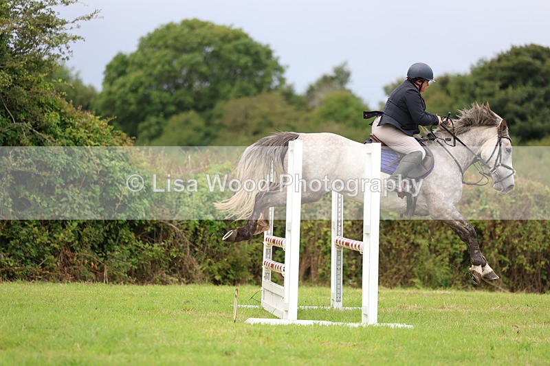 3E7A6052 - Class 3:80cm Juniors and Seniors