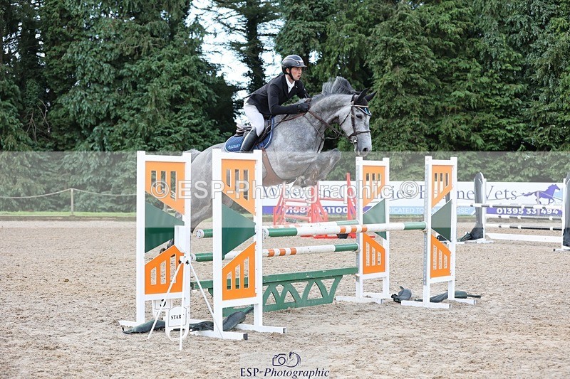 240713-100304-36201 - Cls 150 Newcomers