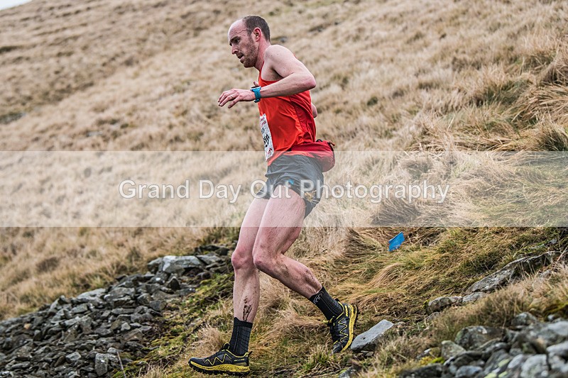 Barbondale-663 - Kendal Winter League Bardondale Junior & Senior Fell Races Sunday 8th February 2026