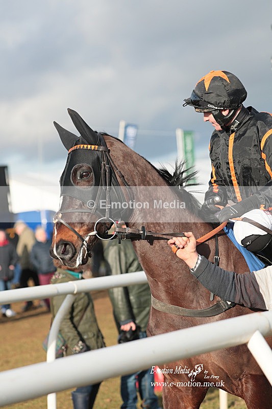 PtP 290123 308669 - Heythrop Hunt PtP Cocklebarrow 29/01/2023