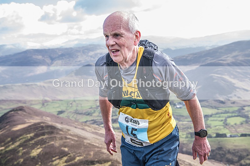Causey Pike-347 - Causey Pike Fell Race Saturday 14th March 2026